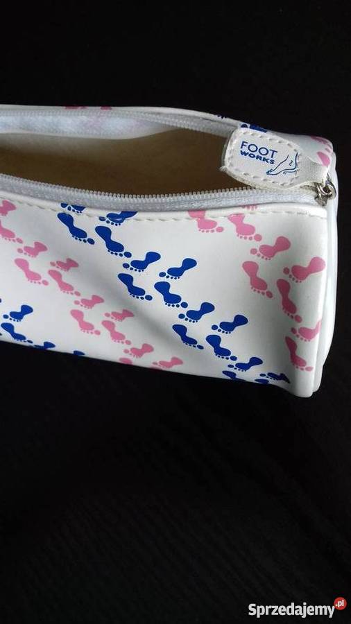 Kosmetyczka FootWorks Wysyłka Iława