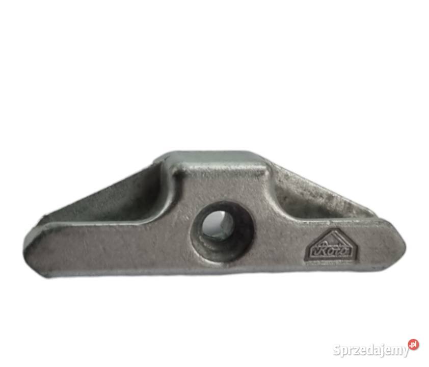 Zaczep obwodowy Roto NT 848230493 0017 Akcesoria