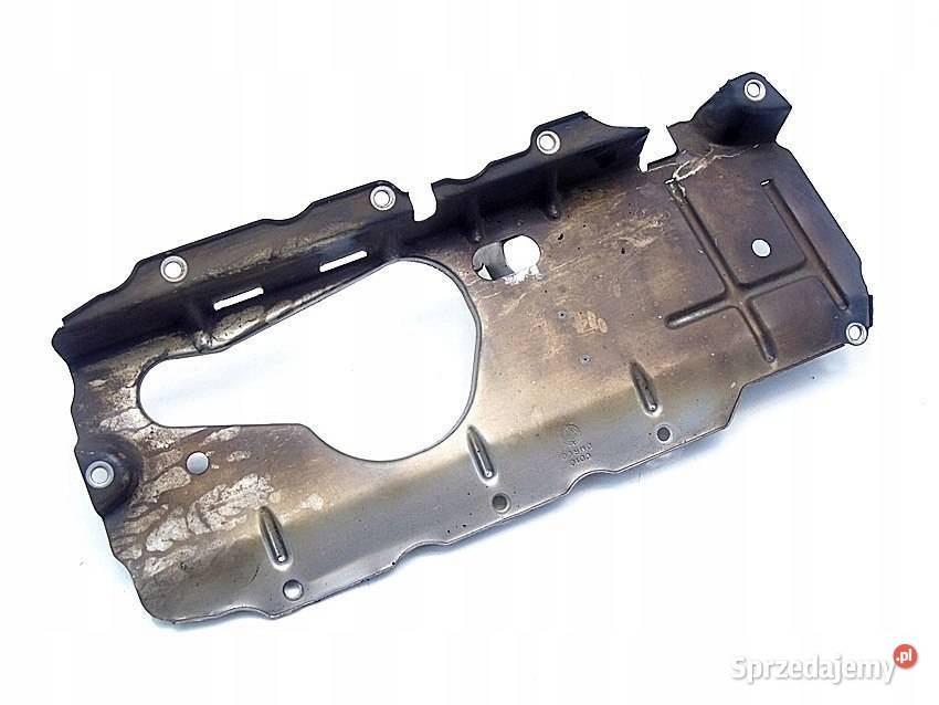 OSŁONA WAŁU OLEJU 19 JTD STILO BRAVO II 147 156 Sosnowiec