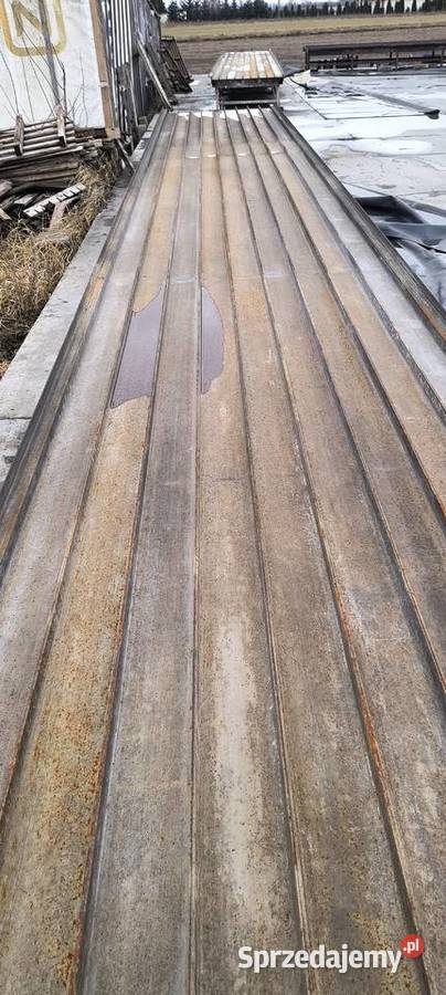 Formy do belek teriva Konin sprzedam