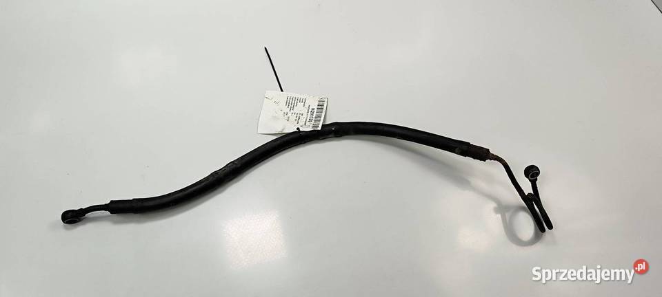 PRZEWÓD WSPOMAGANIA VOLKSWAGEN PASSAT B5 Lipno