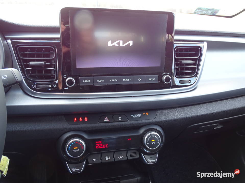 Salon LED Kamera Apple car Android Navi 46 700 elektryczne lusterka