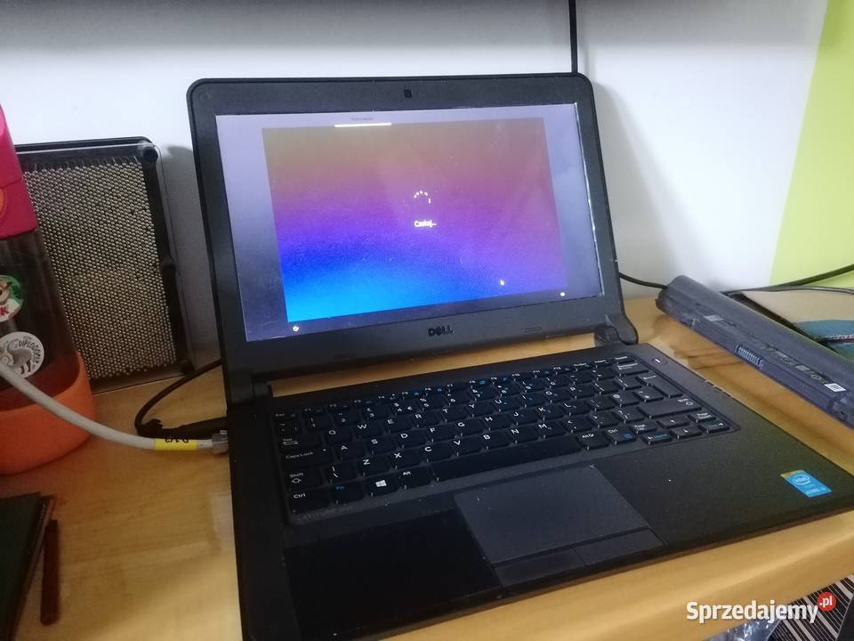 Dell Latitude 3340 13 Intel Core i34GB320GB Masłowice