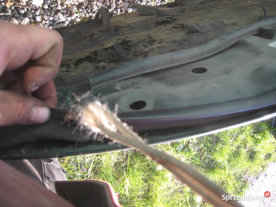 Maska Ford Escape I Maverick 0006 osobowe Kraków