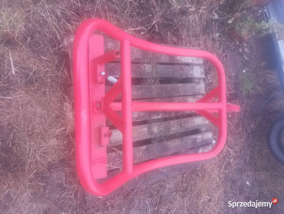 Stawiacz bel do owijarki mazowieckie