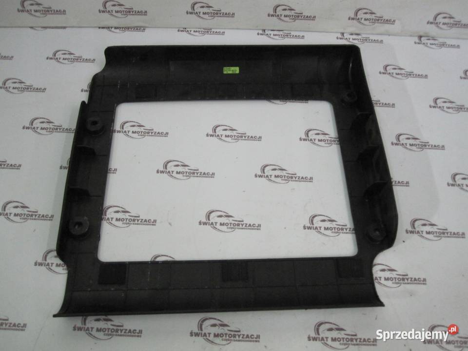 Hyundai Santa Fe 22 CRDI 09r ramka osłona sprzedam