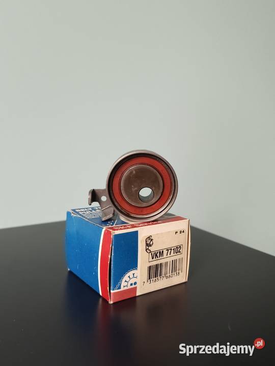 Rolka napinacza paska rozrządu VKM 77102 SKF Szczutowo