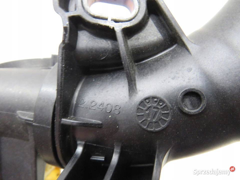 RURA DOLOT POWIETRZA MICRA K14 09 IGT 144605FN0A