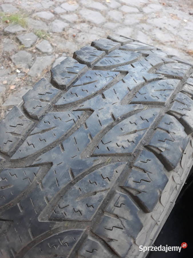 Koła felgi 215 75 15 Jeep Grand Cherokee XJ ZJ Samochodowe Otwock