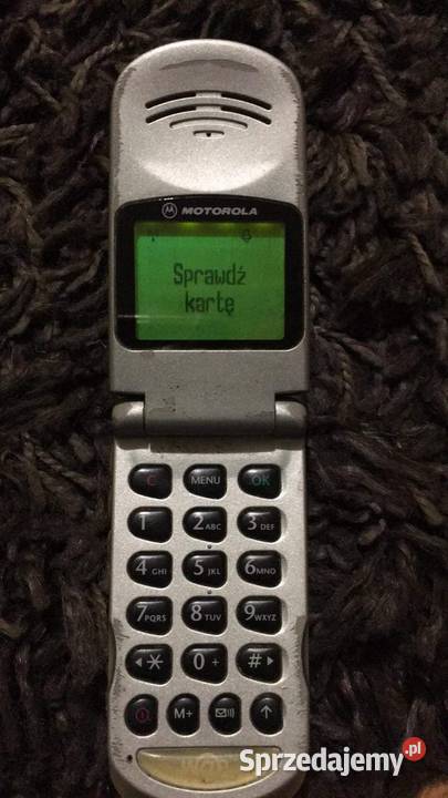 Nokia samsung Motorola Wola Baranowska