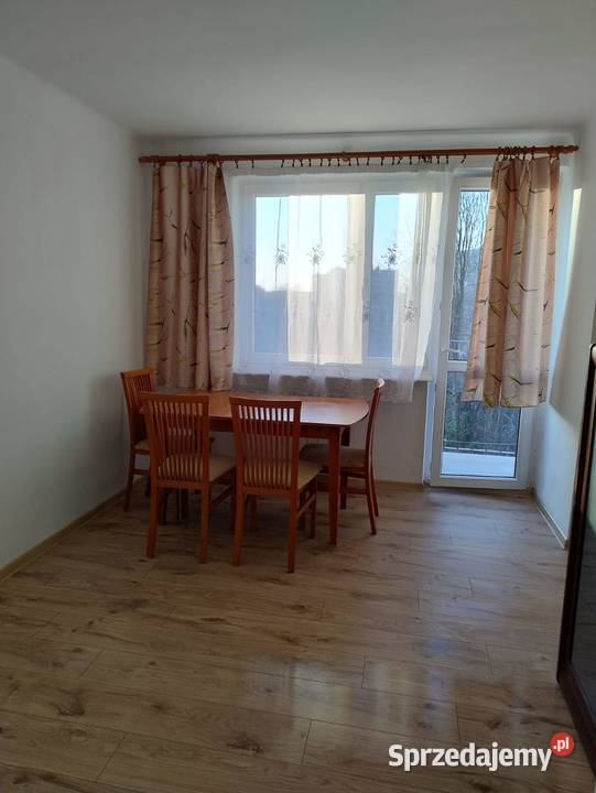 Mieszkanie na sprzedaż 3 pokojowe Kielce