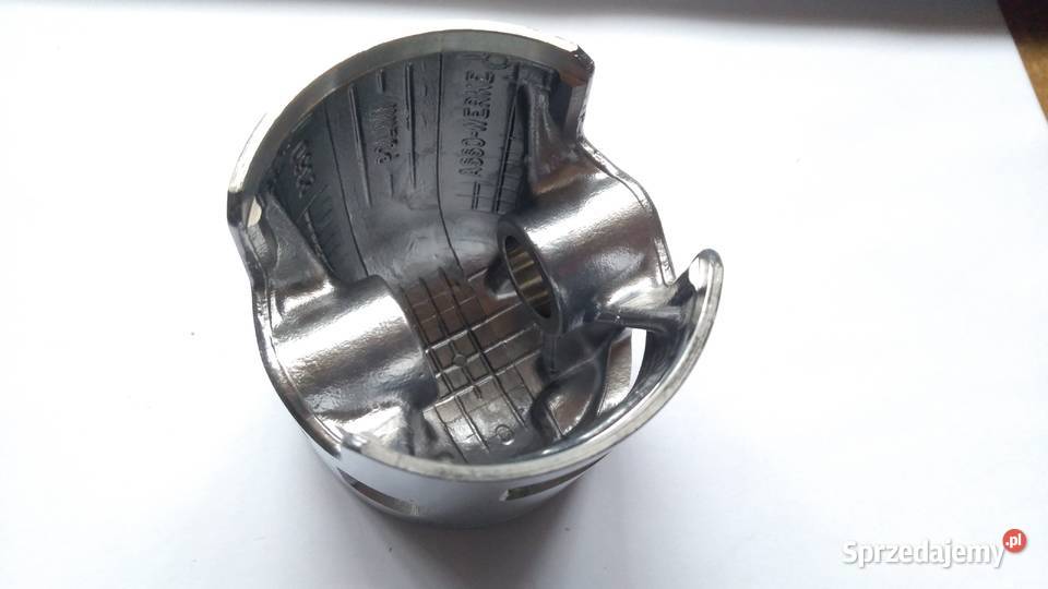 TŁOK POLINI 634 mm PIAGGIO VESPA PX 175 ccm sprzedam