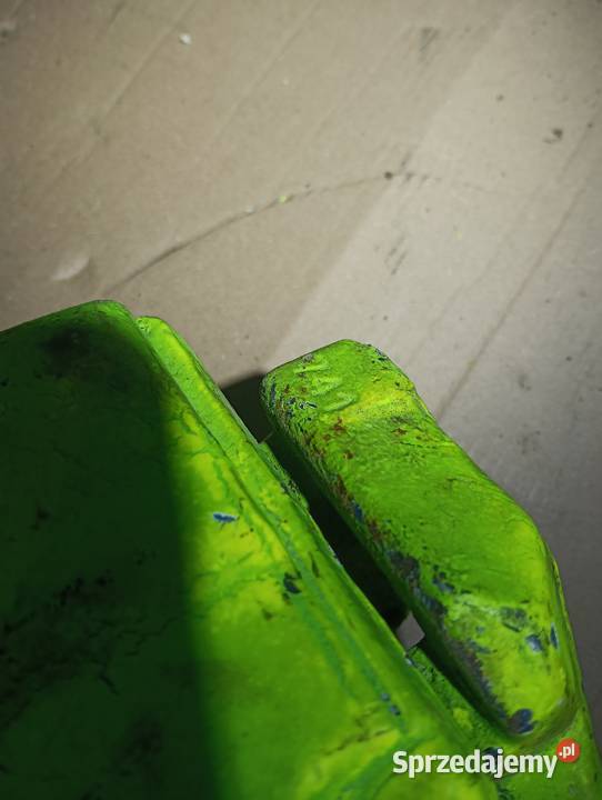 Hamulce SWAP 312mm nowe tarcze klocki textar osobowe lubelskie Wąwolnica