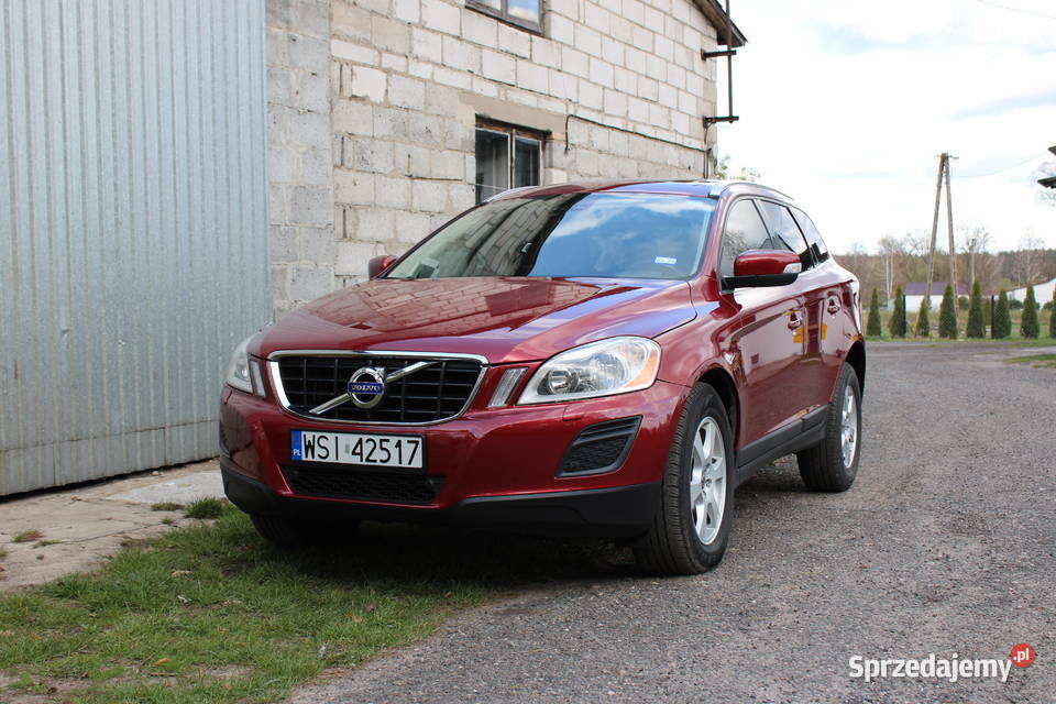 VOLVO XC60 3200
