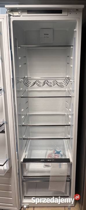 Outlet Agd Chłodziarka do zabudowy Haier HLE172 mazowieckie