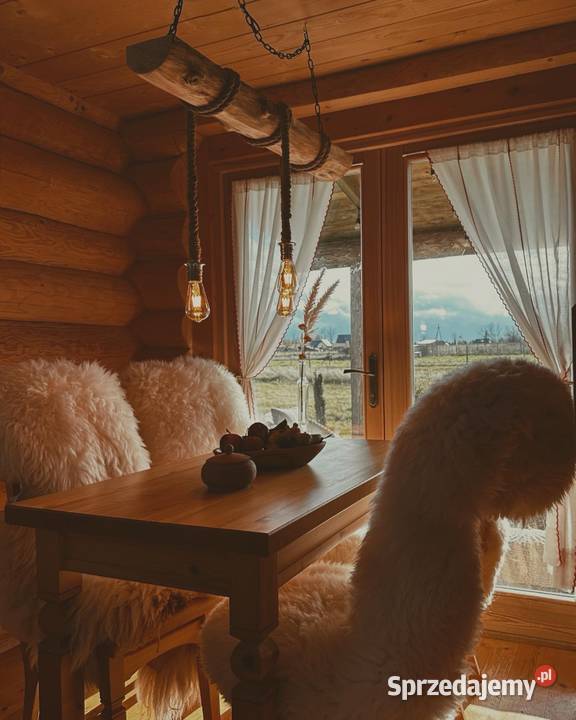 Lampa wisząca Styl Vintage Rękodzieło Lampy wiszące Kraków