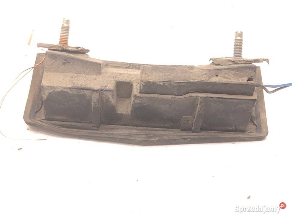 KLAMKA KLAPY TYŁ OPEL ASTRA H 461088395