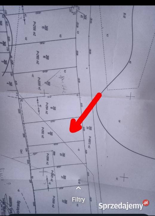 Działka budowlana morzem Smołdzino warunki pomorskie sprzedam
