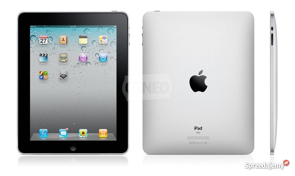 Ipad 16 GB WiFi