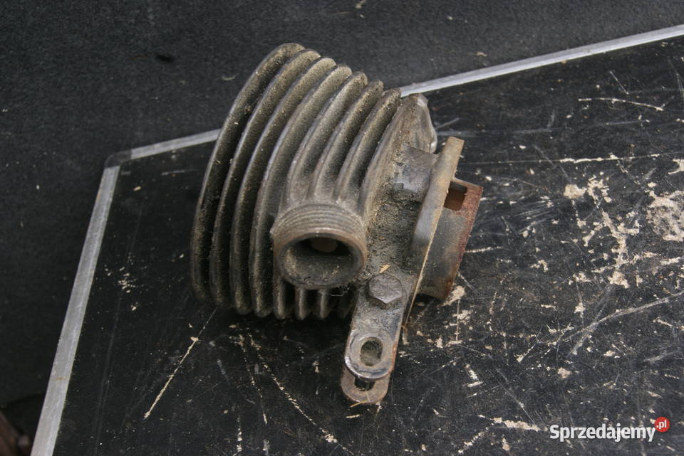 CYLINDER SACHS VICTORIA KR WANDERER ADLER MIELE śląskie