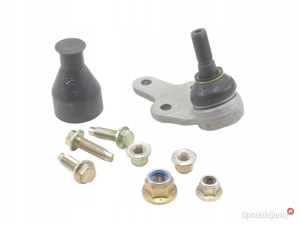 SWORZEŃ WAHACZA FORD FOCUS II 2012 1234382 Sworznie wahaczy