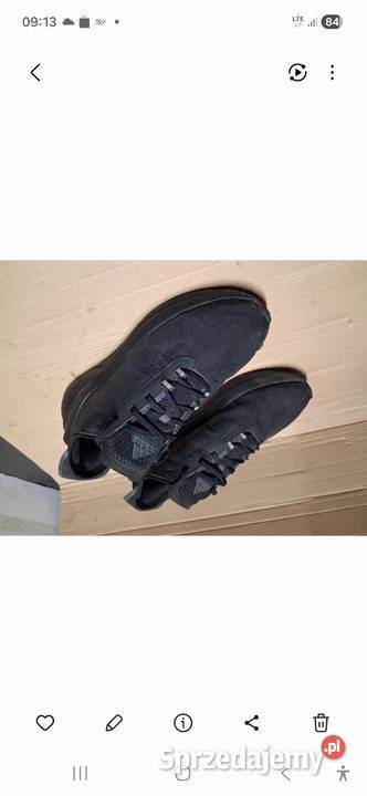 Buty Adidas r 44 Kwidzyn sprzedam