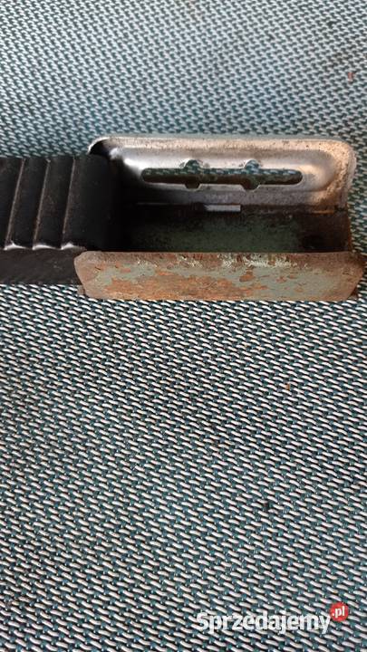 Popielniczka żuk Warszawa Nysa Motoryzacja Łubno