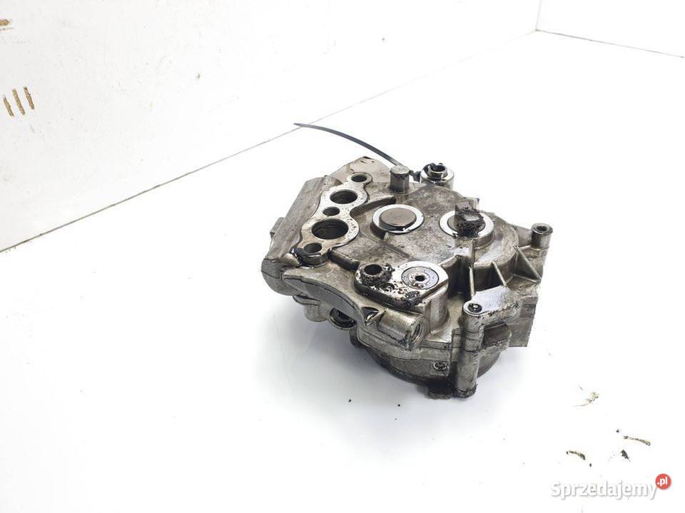 POMPA OLEJOWA IVECO DAILY 50C35 F009D03481 Lipno