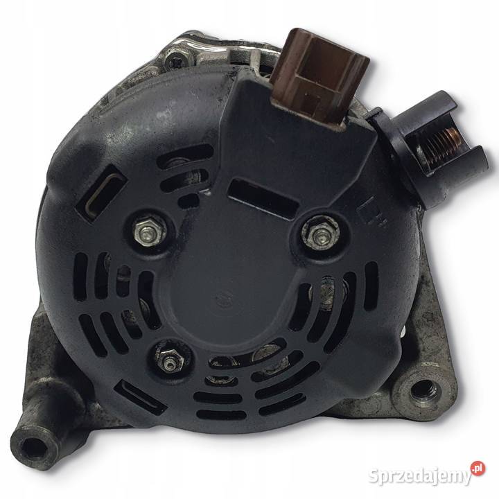 ALTERNATOR Ford Kuga 20 TDCI LUCAS 220615 osobowe Chełm