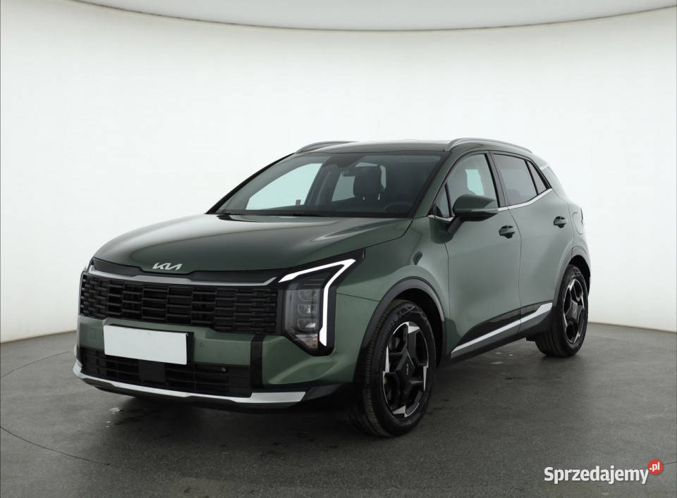 Kia Sportage 16 TGDI poduszka powietrzna Sportage Piaseczno