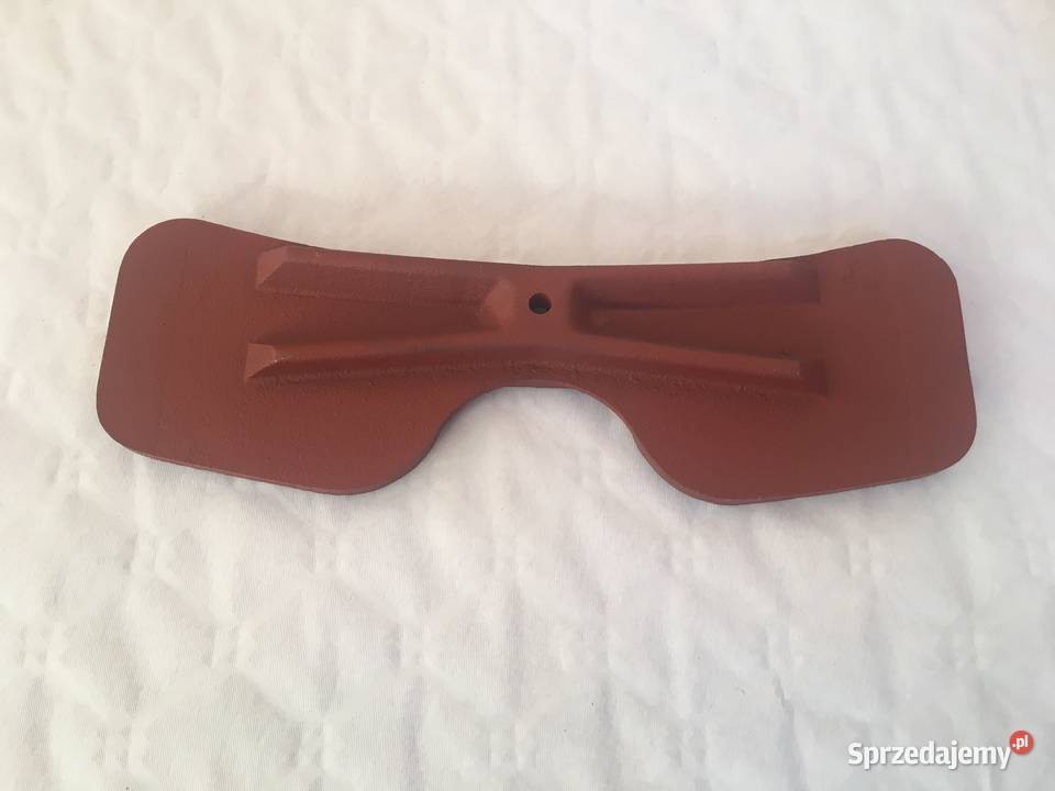 Płyta wyczystki CAMINO 3 KWD Produkt nowy Nowa Sól