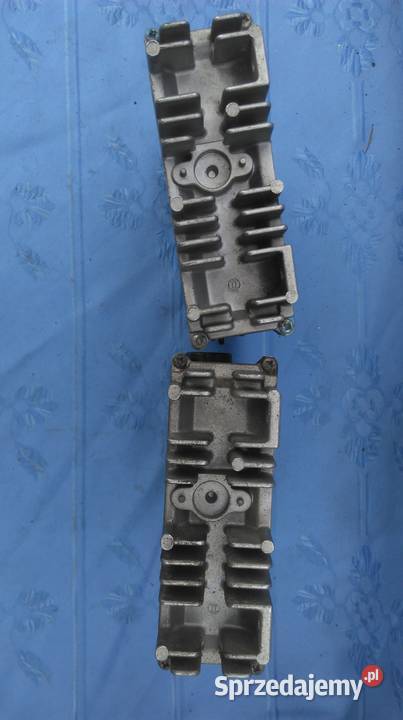 Sterownik komputer do peugota 205 Warszawa