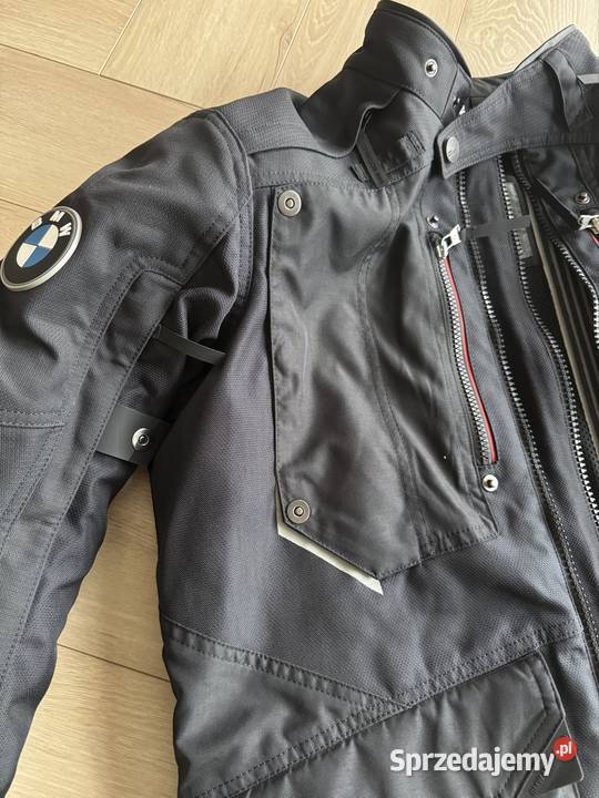 Kurtka motocyklowa bmw 50 Wejherowo