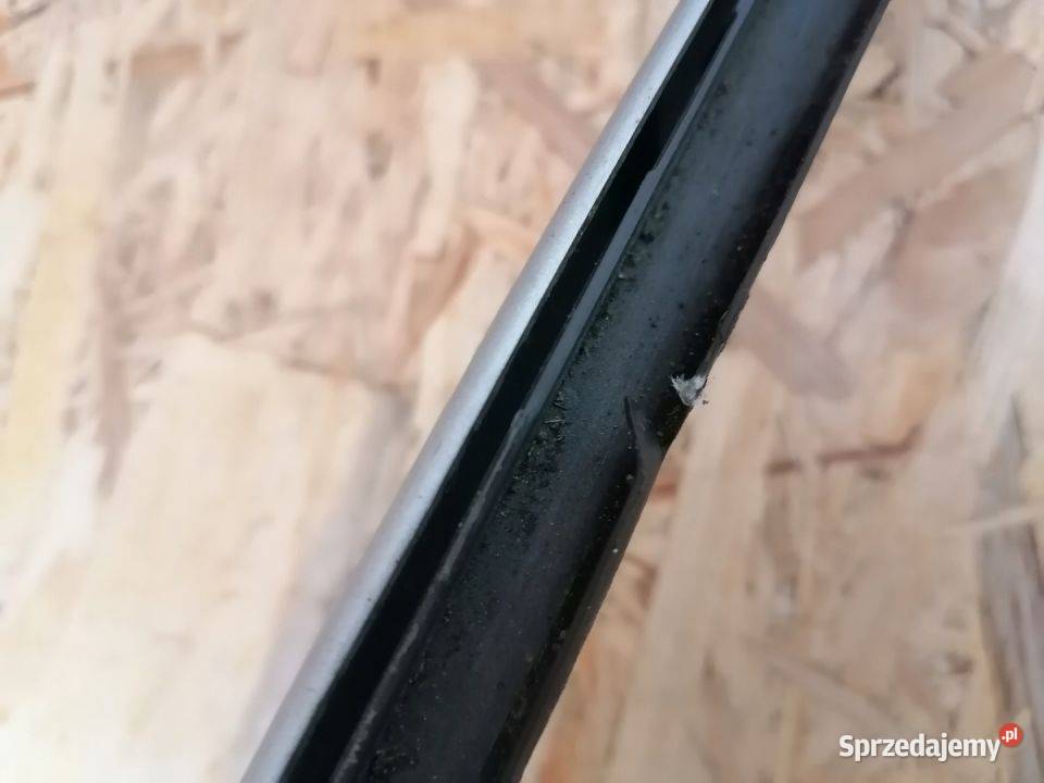 Listwa na Dach Lewa Opel Astra G Bertone Listwy i nakładki wielkopolskie Pleszew