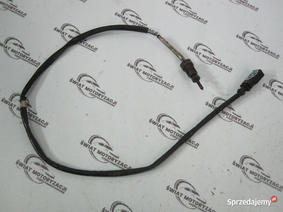 OCTAVIA 20 TDI CFH 140 12r sonda lambda 964857 osobowe