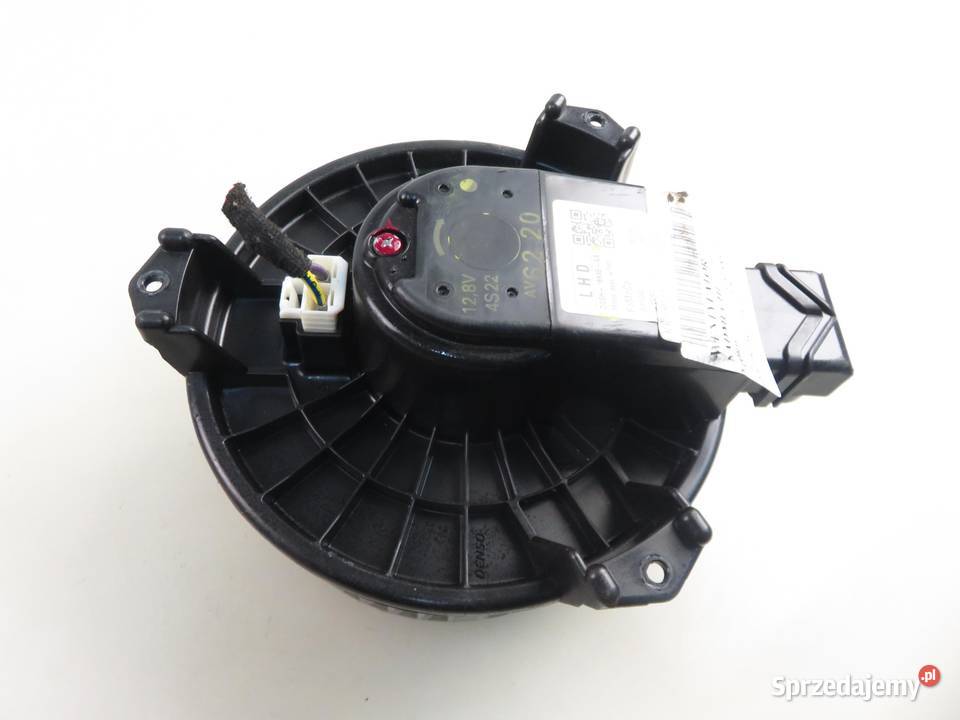 DMUCHAWA FORD GALAXY III DG9H19846AA sprzedam