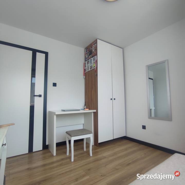 MIESZKANIE Piętro 3 Grójec