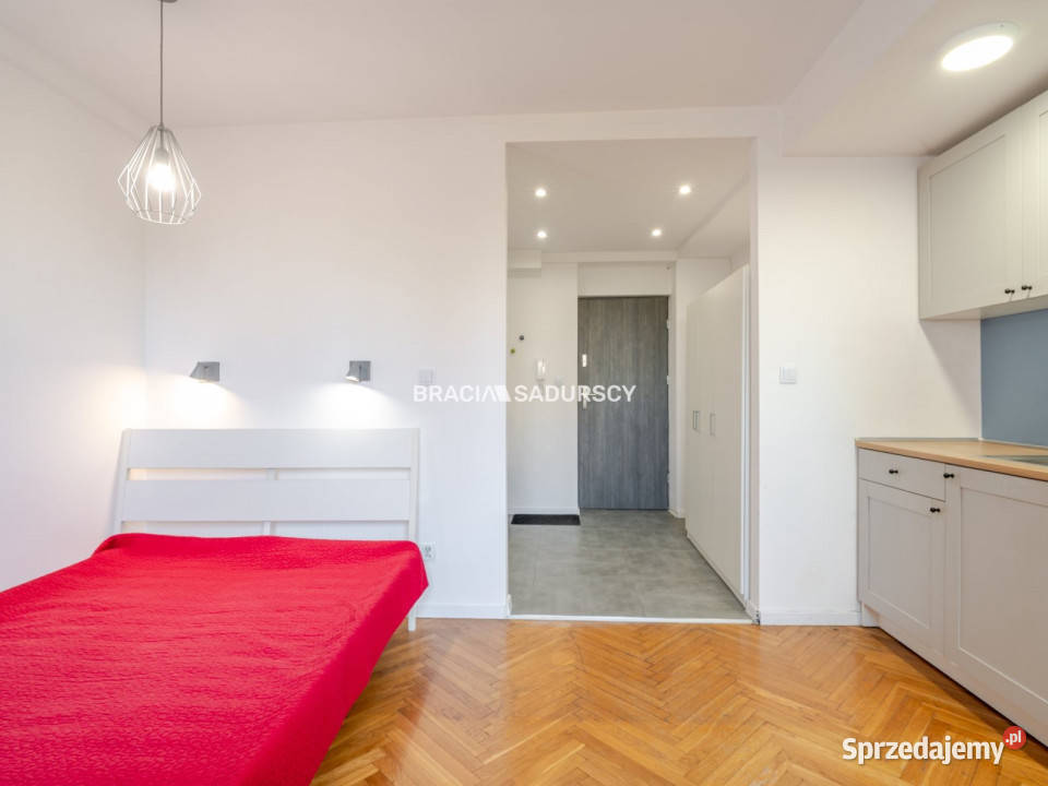 Do sprzedaży mieszkanie 6984m2 Kraków al Pokoju