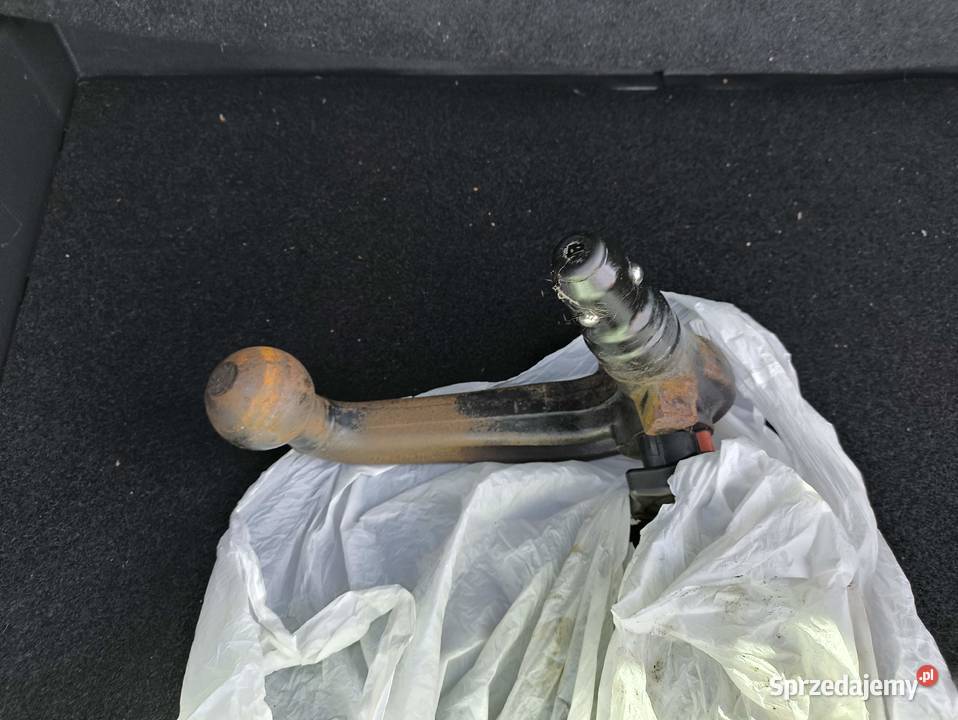 Volkswagen Golf VII Olsztyn sprzedam