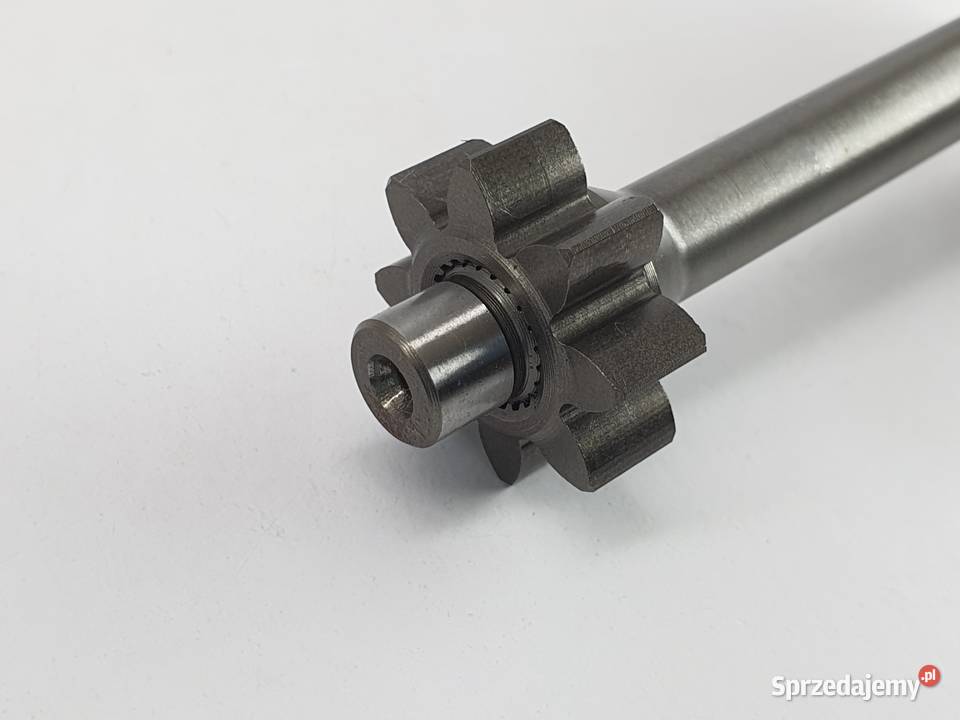 Tryb Zebatka Walek Honda Cb 650F 1418 łódzkie