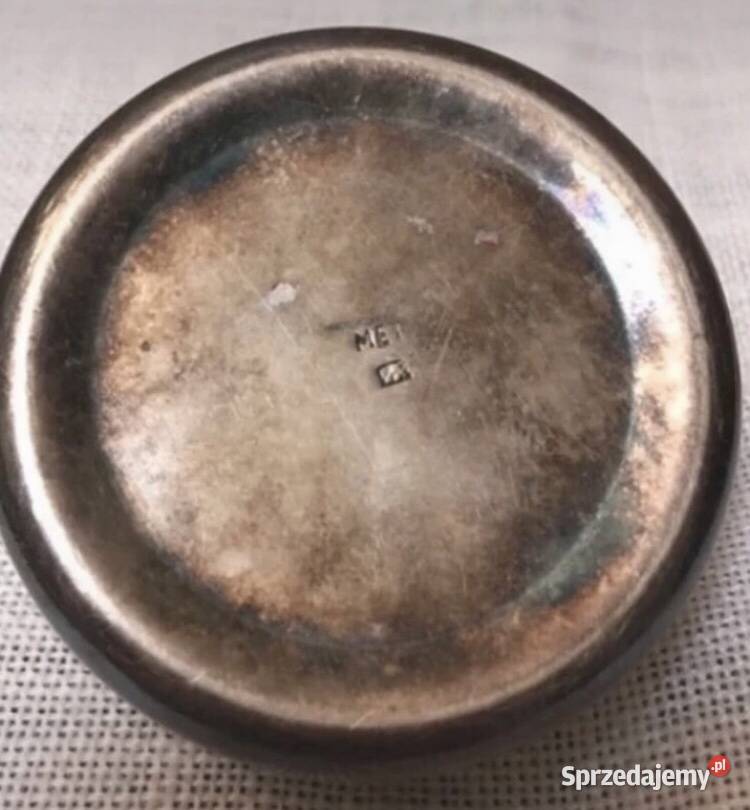 Platery PRL mazowieckie