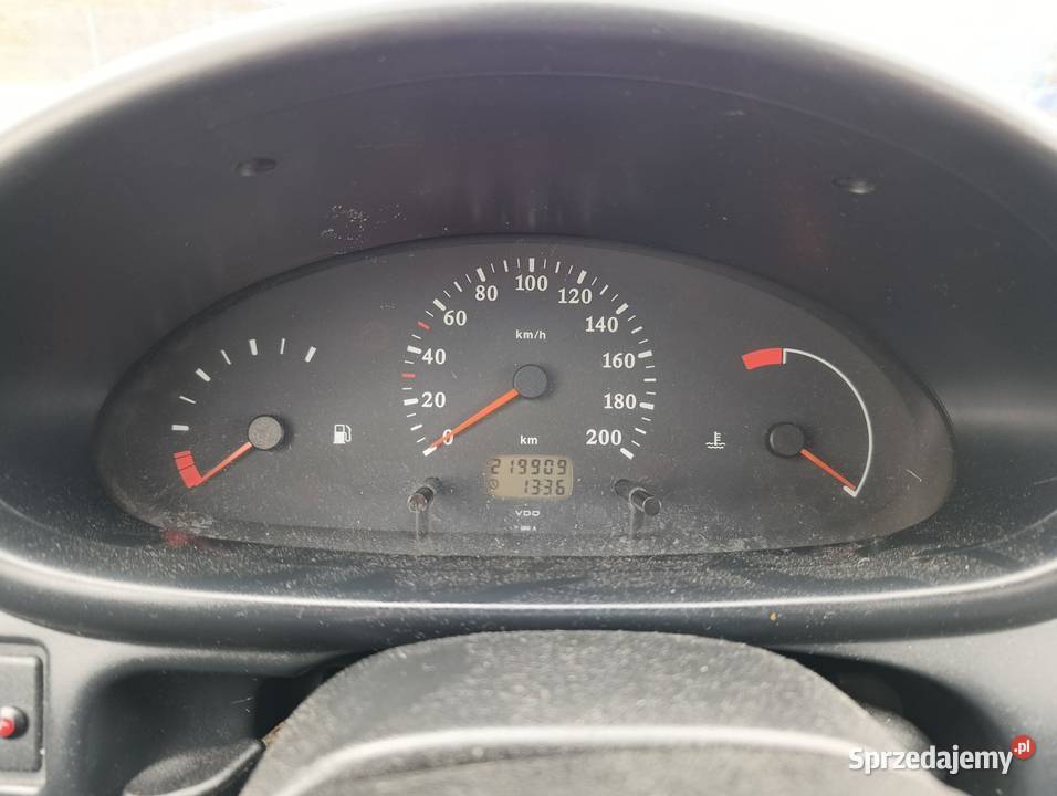 Glebson Micra 10 wielkopolskie Śrem