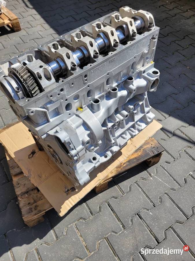 Silnik vw t5 25 tdi AXD AXE Radom sprzedam