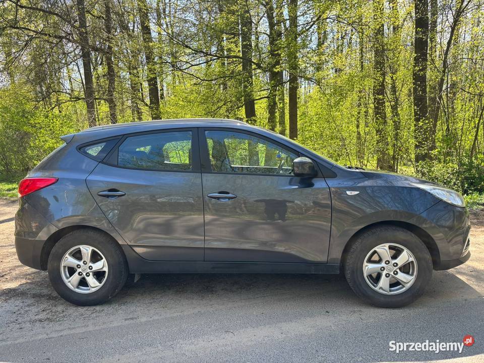 Hyundai dolnośląskie Oleśnica