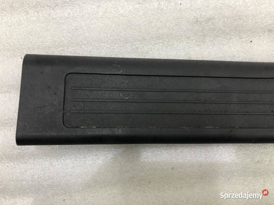 LISTWA PROGOWA LEWY TYŁ MERCEDES W164