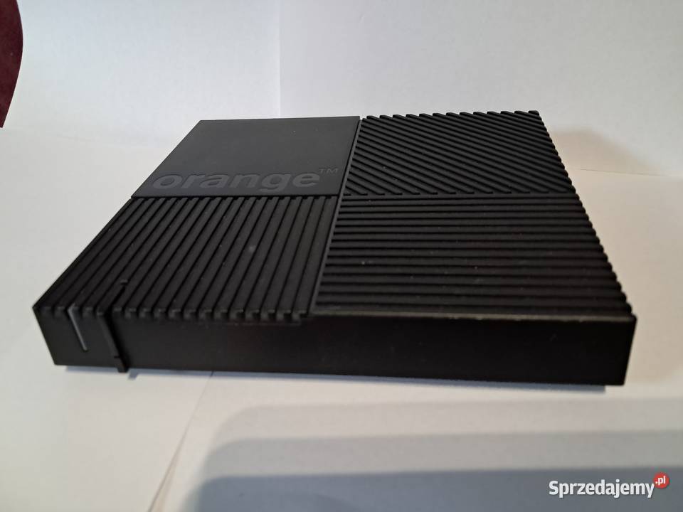Router internetowy router Słupsk