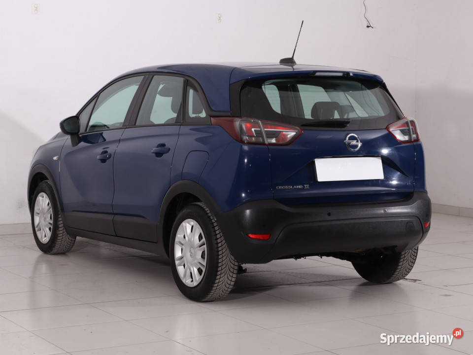 Opel Crossland 12 Piaseczno sprzedam