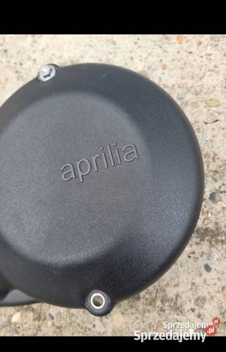 APRILIA TUONO RS4 1100 RSV OEM OSŁONA KAPY Nowy Tomyśl