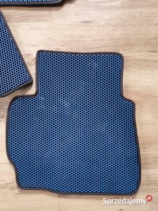 Dywaniki z pianki EVA Radzyń Podlaski