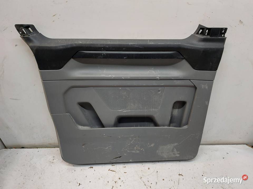 Transit Custom II boczek tapicerka drzwi lewa sprzedam